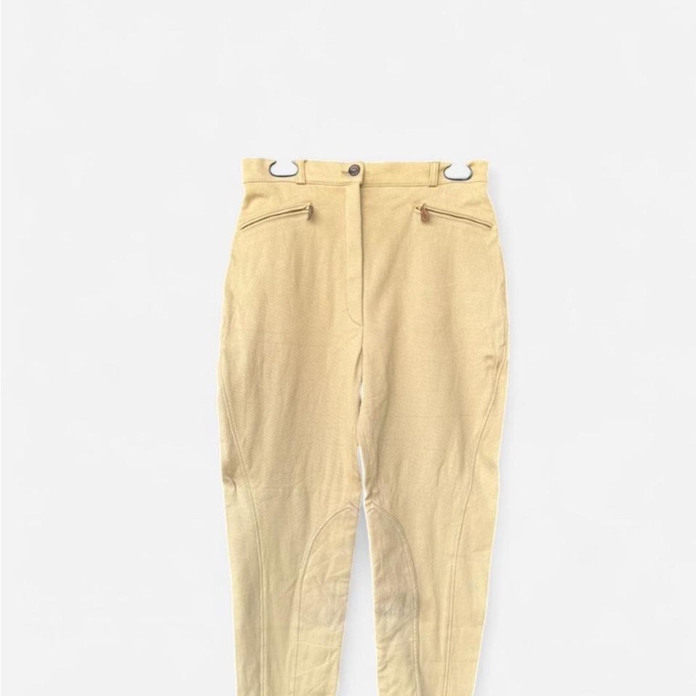 Hermes Riding Pants